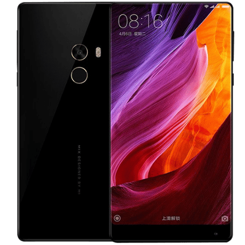 Xiaomi Mi Mix
