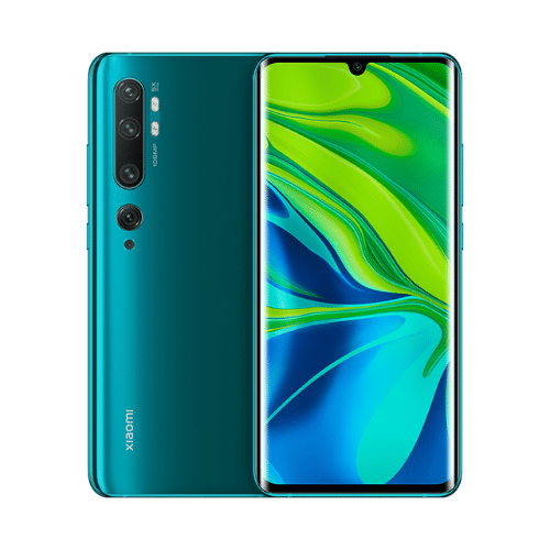 Xiaomi Mi Note 10