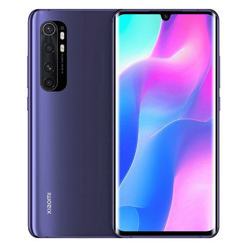 Xiaomi Mi Note 10 Lite