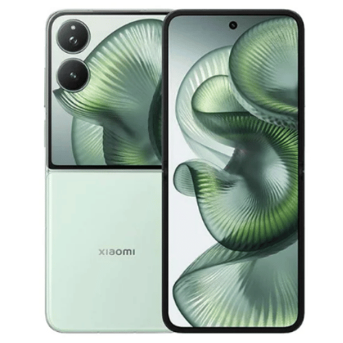 Xiaomi Mix Flip 2