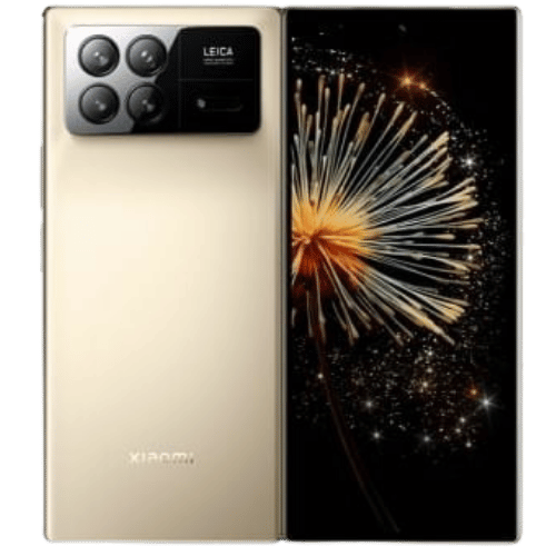 Xiaomi Mix Fold 3