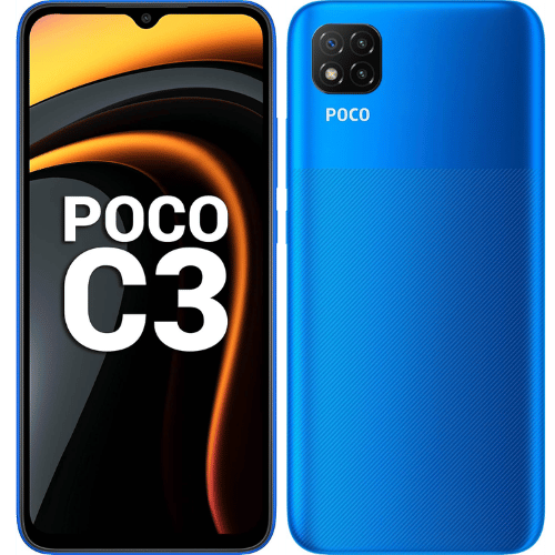 Xiaomi Poco C3