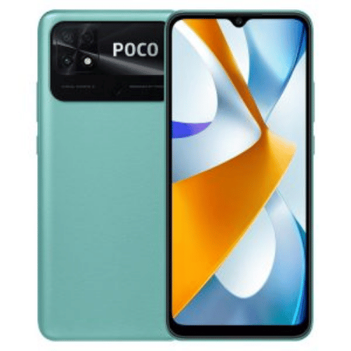 Xiaomi Poco C40