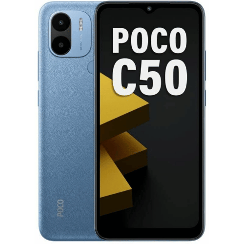 Xiaomi Poco C50