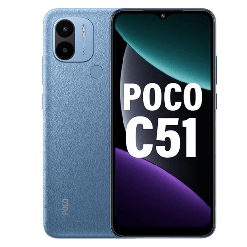 Xiaomi Poco C51