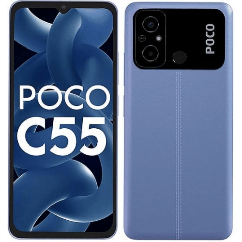 Xiaomi Poco C55