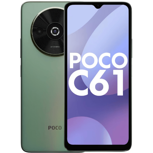 Xiaomi Poco C61