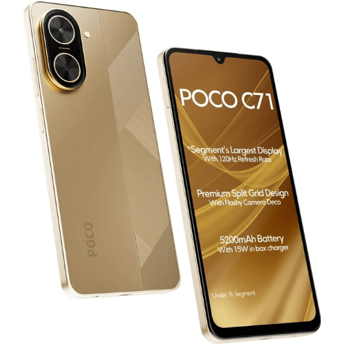 Xiaomi Poco C71