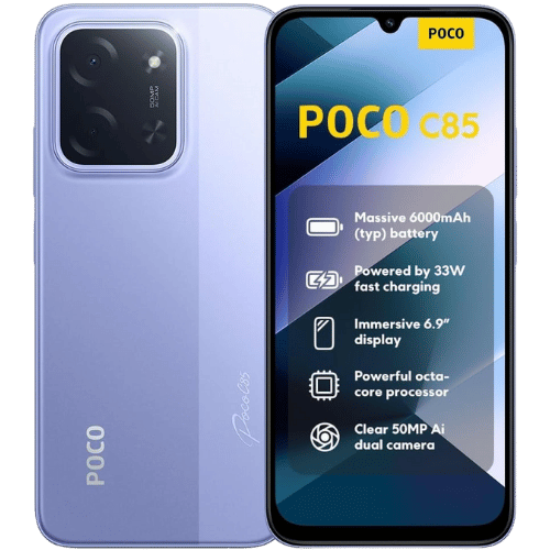 Xiaomi Poco C85 4G
