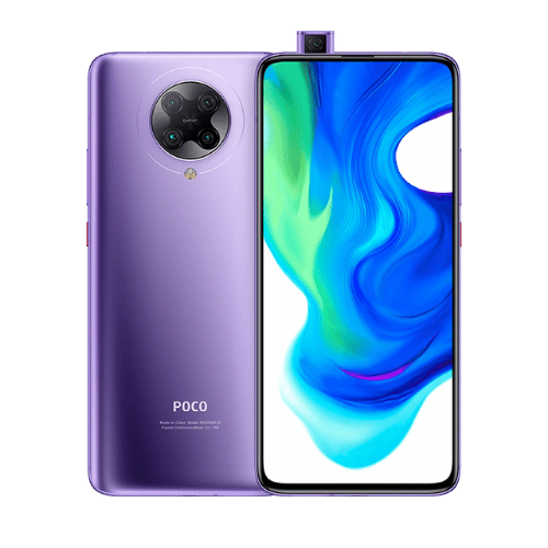 Xiaomi Poco F2 Pro