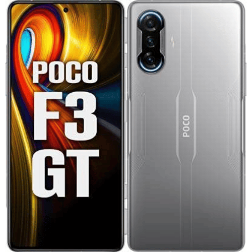 Xiaomi Poco F3 GT