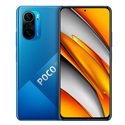Xiaomi Poco F3