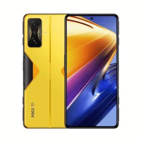 Xiaomi Poco F4 GT