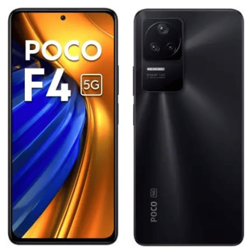 Xiaomi Poco F4