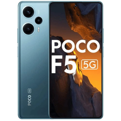 Xiaomi Poco F5