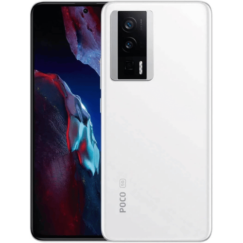 Xiaomi Poco F5 Pro