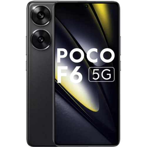 Xiaomi Poco F6