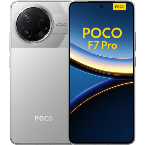 Xiaomi Poco F7 Pro