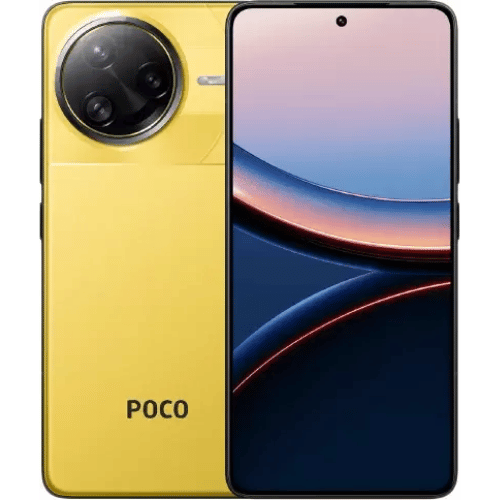 Xiaomi Poco F7 Ultra