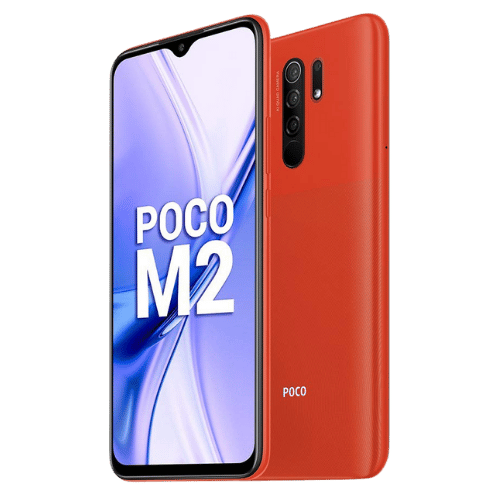 Xiaomi Poco M2