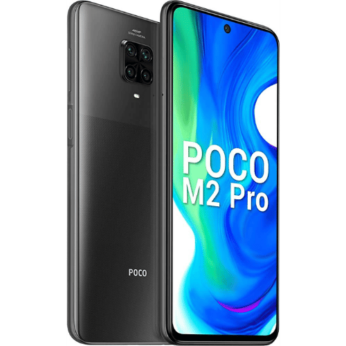 Xiaomi Poco M2 Pro