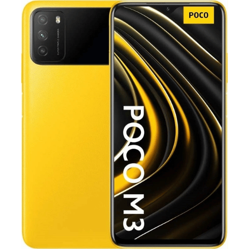 Xiaomi Poco M3