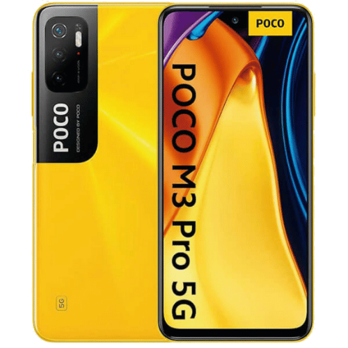 Xiaomi Poco M3 Pro 5G