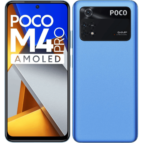 Xiaomi Poco M4 Pro