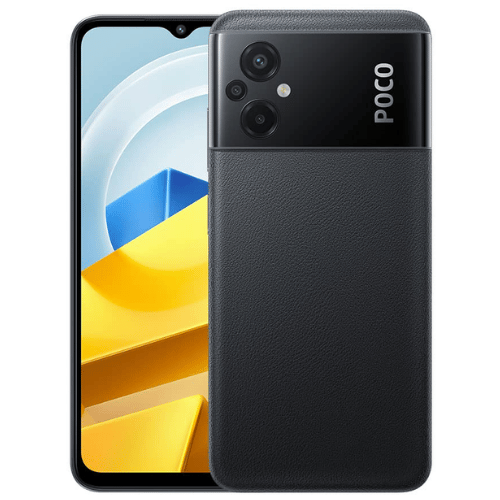 Xiaomi Poco M5 (India)