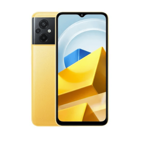 Xiaomi Poco M5