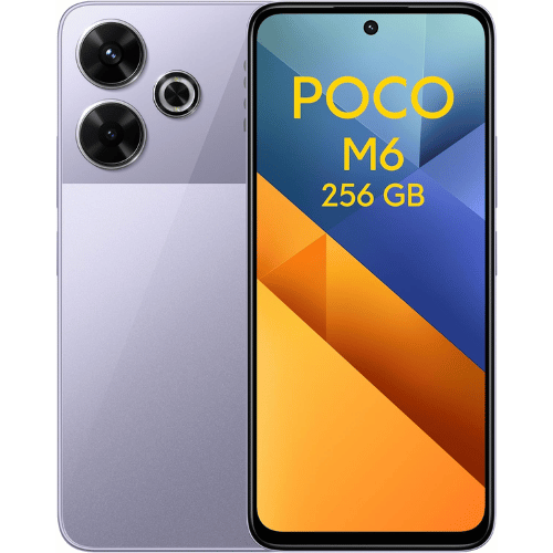Xiaomi Poco M6 4G