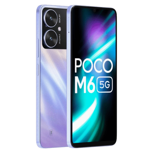 Xiaomi Poco M6