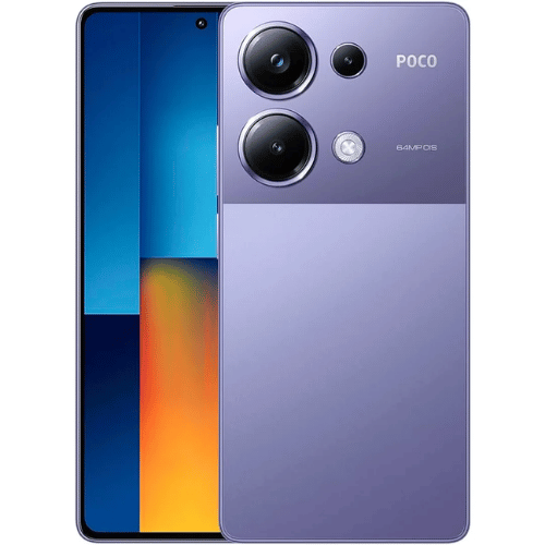Xiaomi Poco M6 Pro 4G