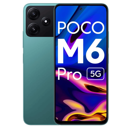 Xiaomi Poco M6 Pro