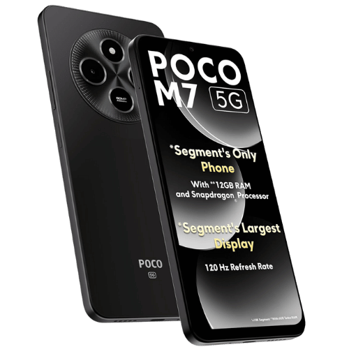 Xiaomi Poco M7