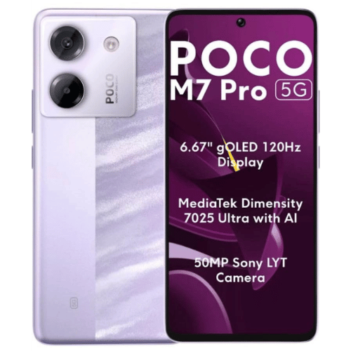 Xiaomi Poco M7 Pro 5G