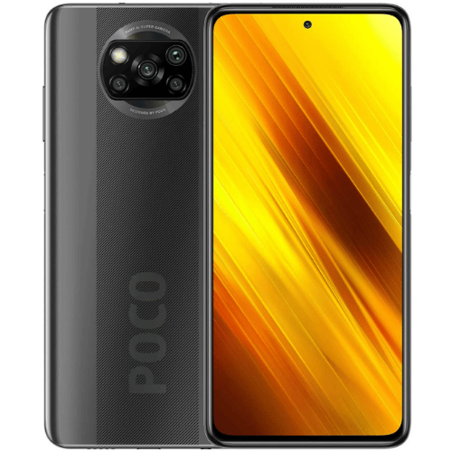 Xiaomi Poco X3