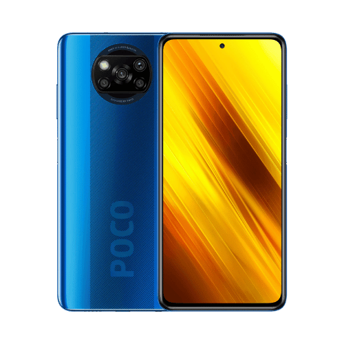 Xiaomi Poco X3 NFC