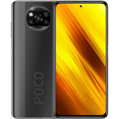 Xiaomi Poco X3 Pro
