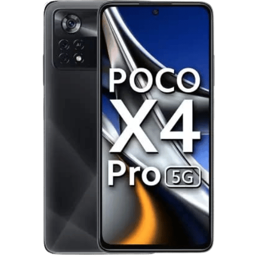 Xiaomi Poco X4 Pro 5G