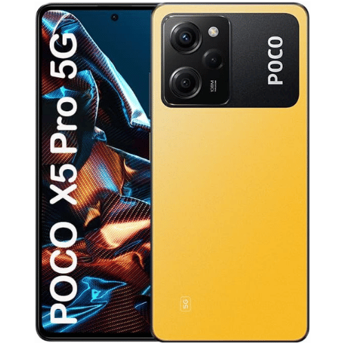 Xiaomi Poco X5 Pro