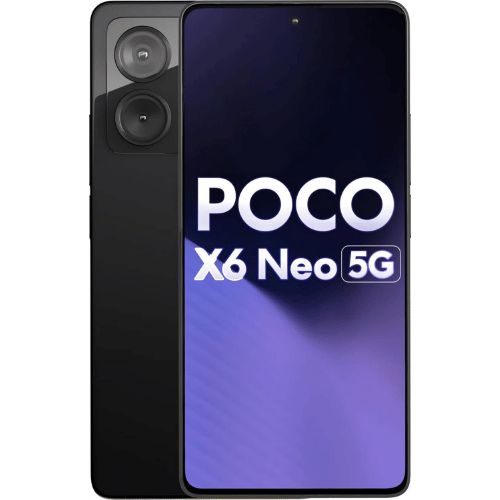 Xiaomi Poco X6 Neo