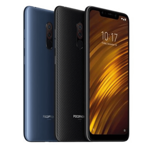 Xiaomi Pocophone F1