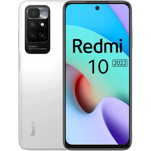 Xiaomi Redmi 10 2022