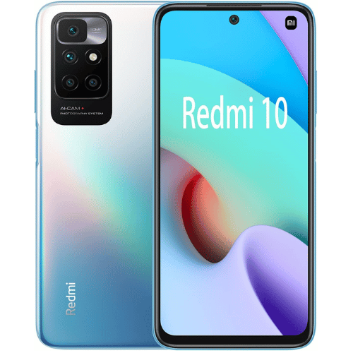 Xiaomi Redmi 10