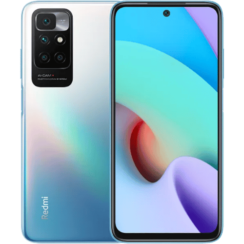 Xiaomi Redmi 10 Prime 2022