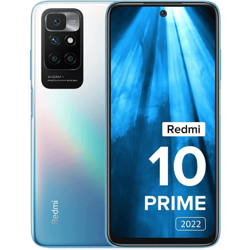 Xiaomi Redmi 10 Prime