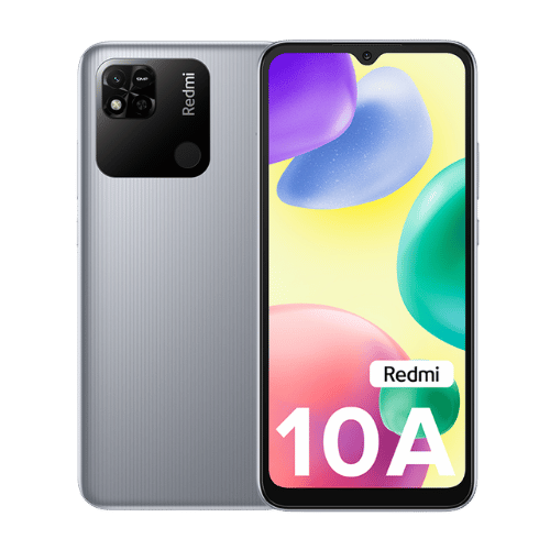 Xiaomi Redmi 10A