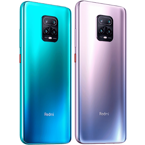 Xiaomi Redmi 10X Pro 5G