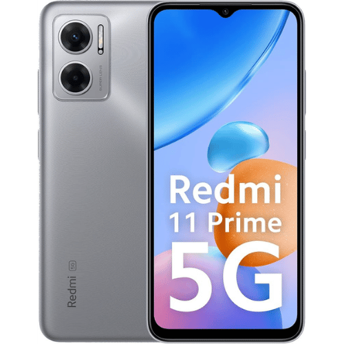 Xiaomi Redmi 11 Prime 5G